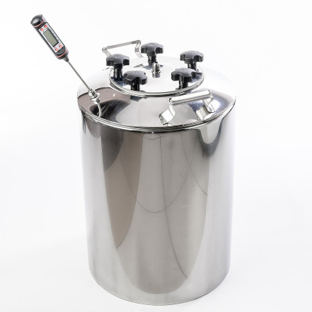 Alembic "Gorilych" 20/110/t for thermometer в Ставрополе