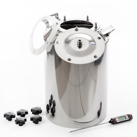 Alembic "Gorilych" 12/110/t for thermometer в Ставрополе