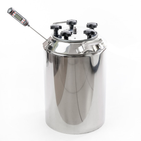 Alembic "Gorilych" 12/110/t for thermometer в Ставрополе