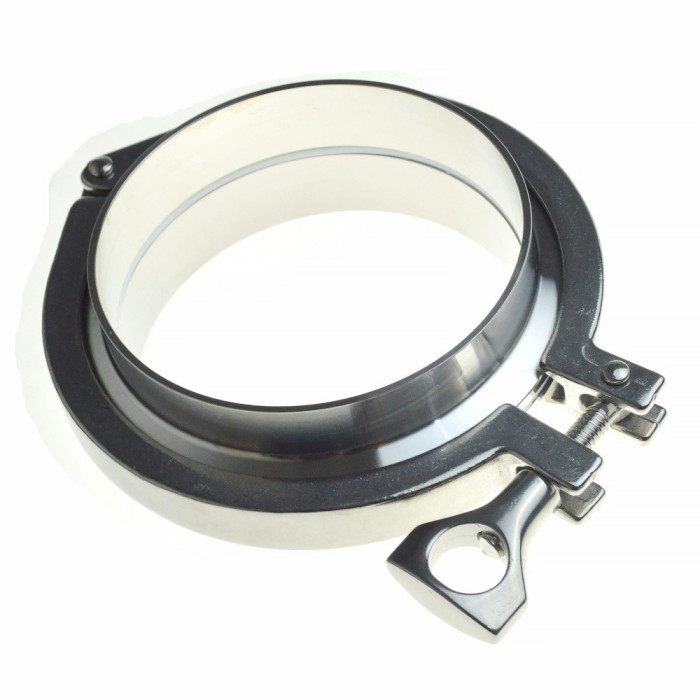 Clamp connection 2 inches в Ставрополе