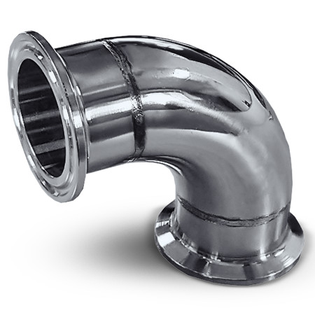 Bend angle 90° CLAMP (1.5 inches) в Ставрополе