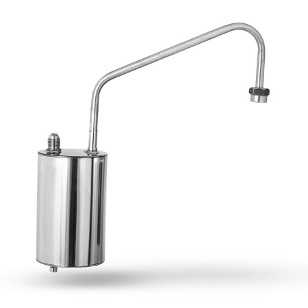 Steam drum "Gorilych" Standard в Ставрополе