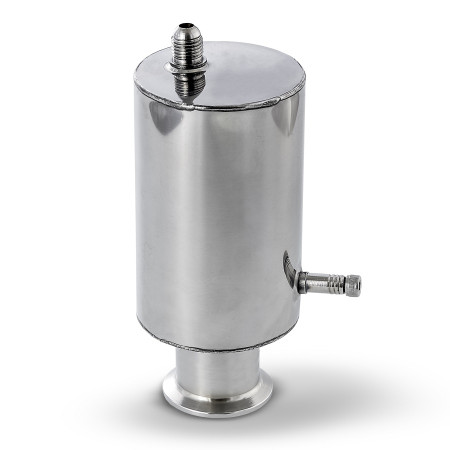 Steam drum "Gorilych" CLAMP 1.5 inches в Ставрополе