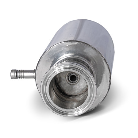 Steam drum "Gorilych" CLAMP 1.5 inches в Ставрополе