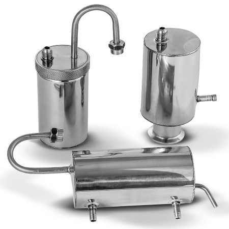 Construction Abramova with a clamp 1,5 inches в Ставрополе