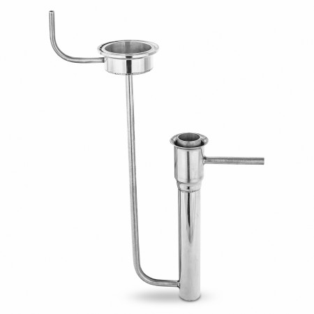 "Parrot" fortress control device KLAMP 2 inches в Ставрополе