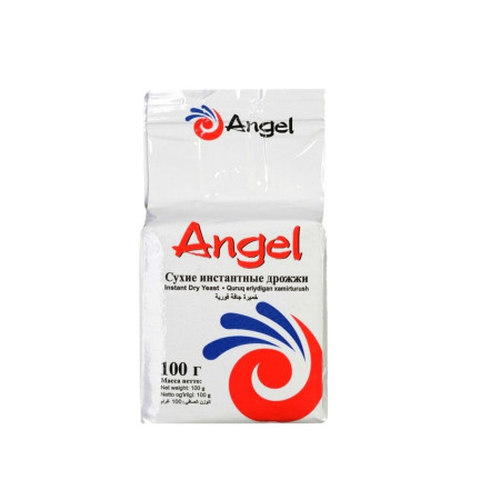 Baking instant yeast "Angel" 100 gr в Ставрополе
