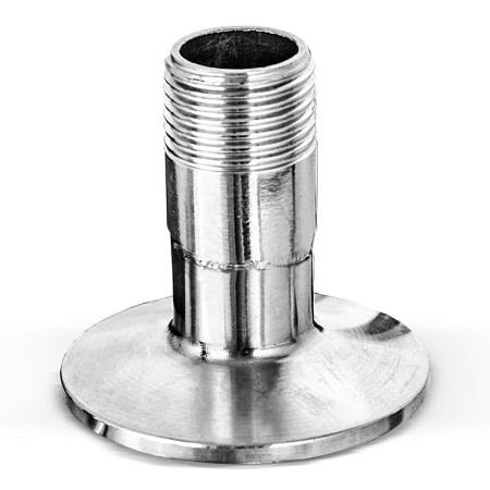 Rectifier element with dimrot CLAMP 2 inches в Ставрополе