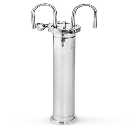 Rectifier element with dimrot CLAMP 2 inches в Ставрополе