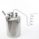 Brew distillation apparatus "Gorilych" - Country 20/110/t в Ставрополе
