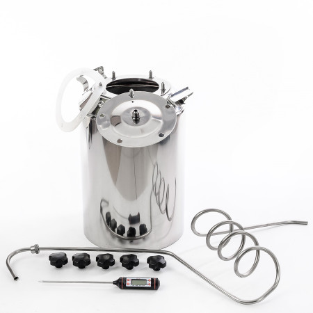 Cheap moonshine still kits "Gorilych" - Country 12/110/t в Ставрополе