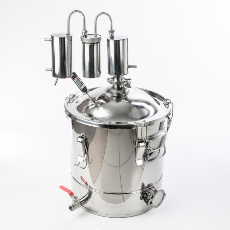 Hootch still "Abramov" 30/350/t for heating elements в Ставрополе