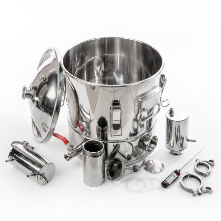 Hootch still "Abramov" 20/300/t for heating elements в Ставрополе