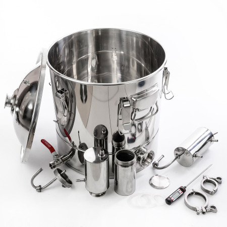 Hootch still "Abramov" 30/350/t for heating elements в Ставрополе