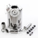 Brew distillation apparatus "Abramov" 20/110/t в Ставрополе
