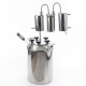 Cheap moonshine still kits "Abramov" 12/110/t в Ставрополе