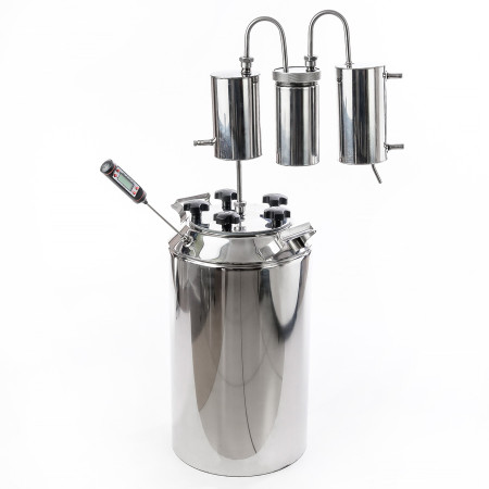 Home liquor stills "Abramov" 15/110/t в Ставрополе