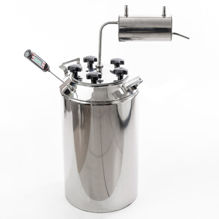 Household home-made device "Gorilych" Econom 12/110/t в Ставрополе