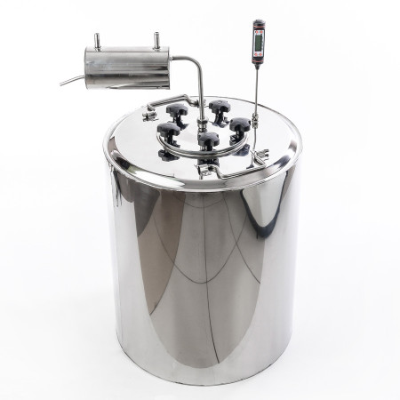 Household home-made device "Gorilych" Econom 40/110/t в Ставрополе