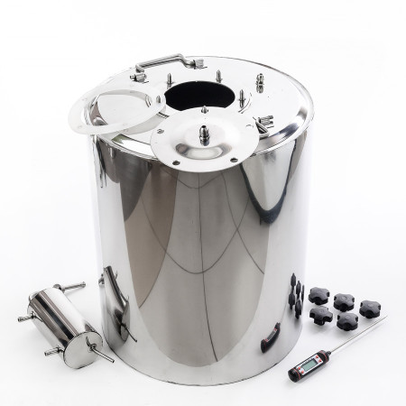 Household home-made device "Gorilych" Econom 40/110/t в Ставрополе