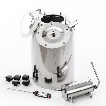 Household home-made device "Gorilych" Econom 12/110/t в Ставрополе