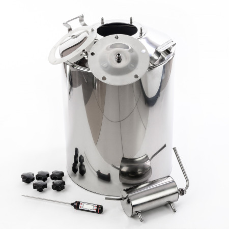 Household home-made device "Gorilych" Econom 30/110/t в Ставрополе