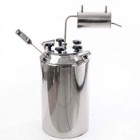 Household home-made device "Gorilych" Econom 15/110/t в Ставрополе