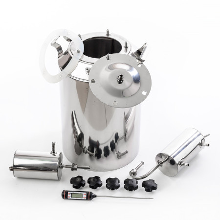 Home liquor stills "Gorilych" Premium 15/110/t в Ставрополе