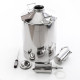 Brew distillation apparatus "Gorilych" Premium 20/75/t в Ставрополе