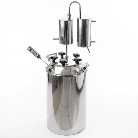 Home liquor stills "Gorilych" Premium 15/110/t в Ставрополе