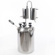 Cheap moonshine still kits "Gorilych" - Premium 12/110/t в Ставрополе
