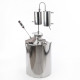 Brew distillation apparatus "Gorilych" Premium 20/75/t в Ставрополе
