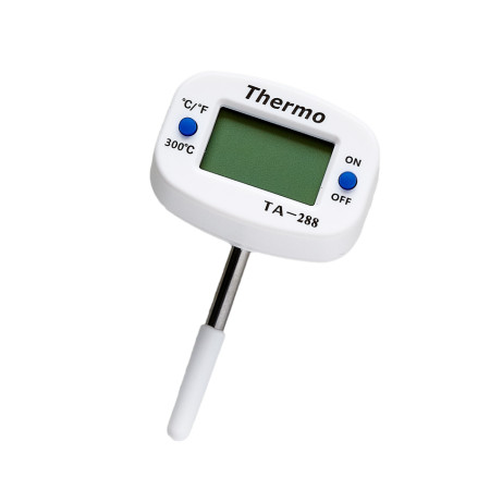 Термометр электронный TA-288 укороченный в Ставрополе