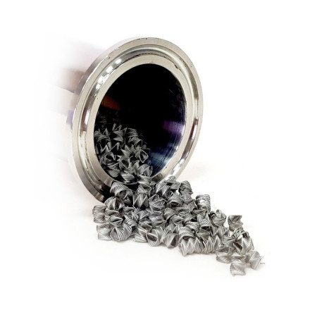 Spiral-prismatic nozzle (SPN) 3,5x3,5 в Ставрополе