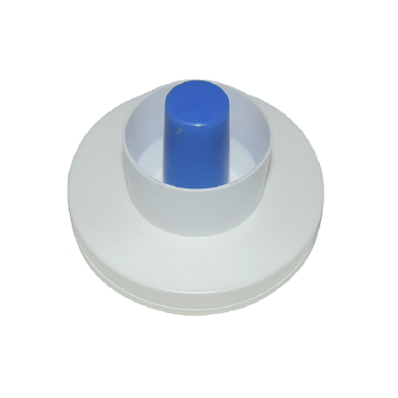 Lid on a jar with a water seal в Ставрополе