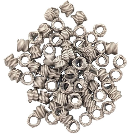 Spiral-prismatic nozzle (SPN) 3,5x3,5 в Ставрополе