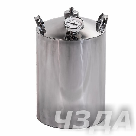 Alembic for moonshine "Gorilych" on 12/35/t for thermometer в Ставрополе