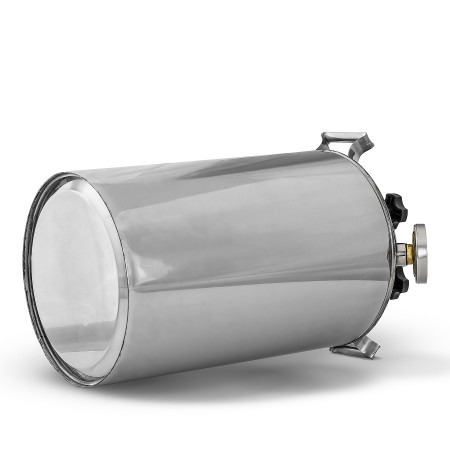 Mash column for packing 30/110/t CLAMP 1,5 inches в Ставрополе