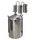 Brew distillation apparatus "Abramov" 20/35/t в Ставрополе