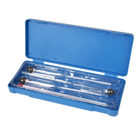 Set alcoholmeters precision в Ставрополе