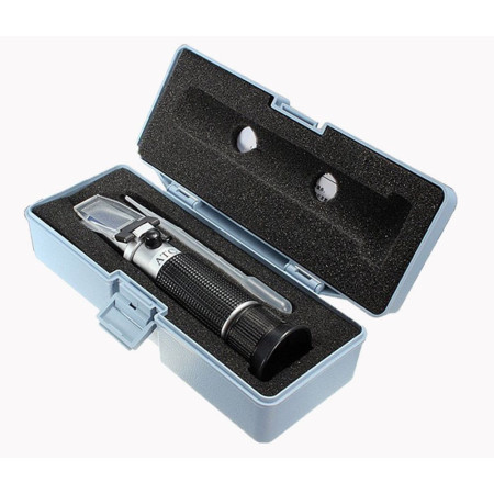 Refractometer АТС-80 в Ставрополе