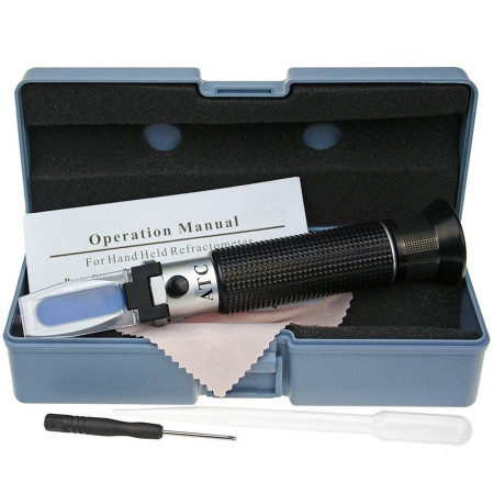 Refractometer АТС-80 в Ставрополе