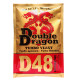 Turbo yeast alcohol "Double Dragon" D48 (132 gr) в Ставрополе