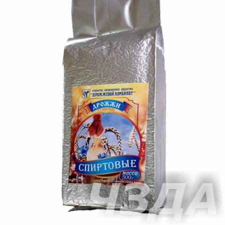 Yeast drunken "Alcohol" 500 gr в Ставрополе
