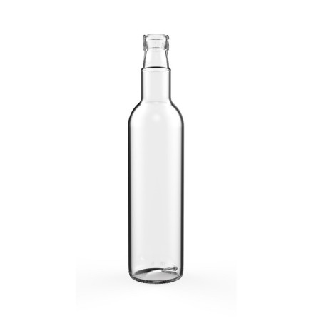 Bottle "Guala" 0.5 liter without stopper в Ставрополе