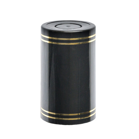 Guala stopper black (gold rings) в Ставрополе