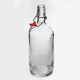 Бутылка бесцветная бугельная 1 литр в Ставрополе